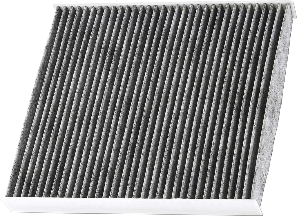 EPAuto CP183 (CF11183) Replacement for Dodge Durango/Jeep Grand Cherokee Cabin Air Filter includes Activated Carbon