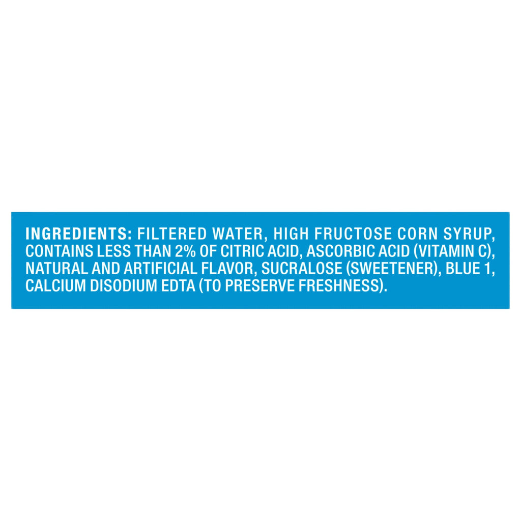 Kool Aid Jammers Tropical Punch Kids Drink 0% Juice Box Pouches, 10 Ct Box, 6 fl oz Pouches