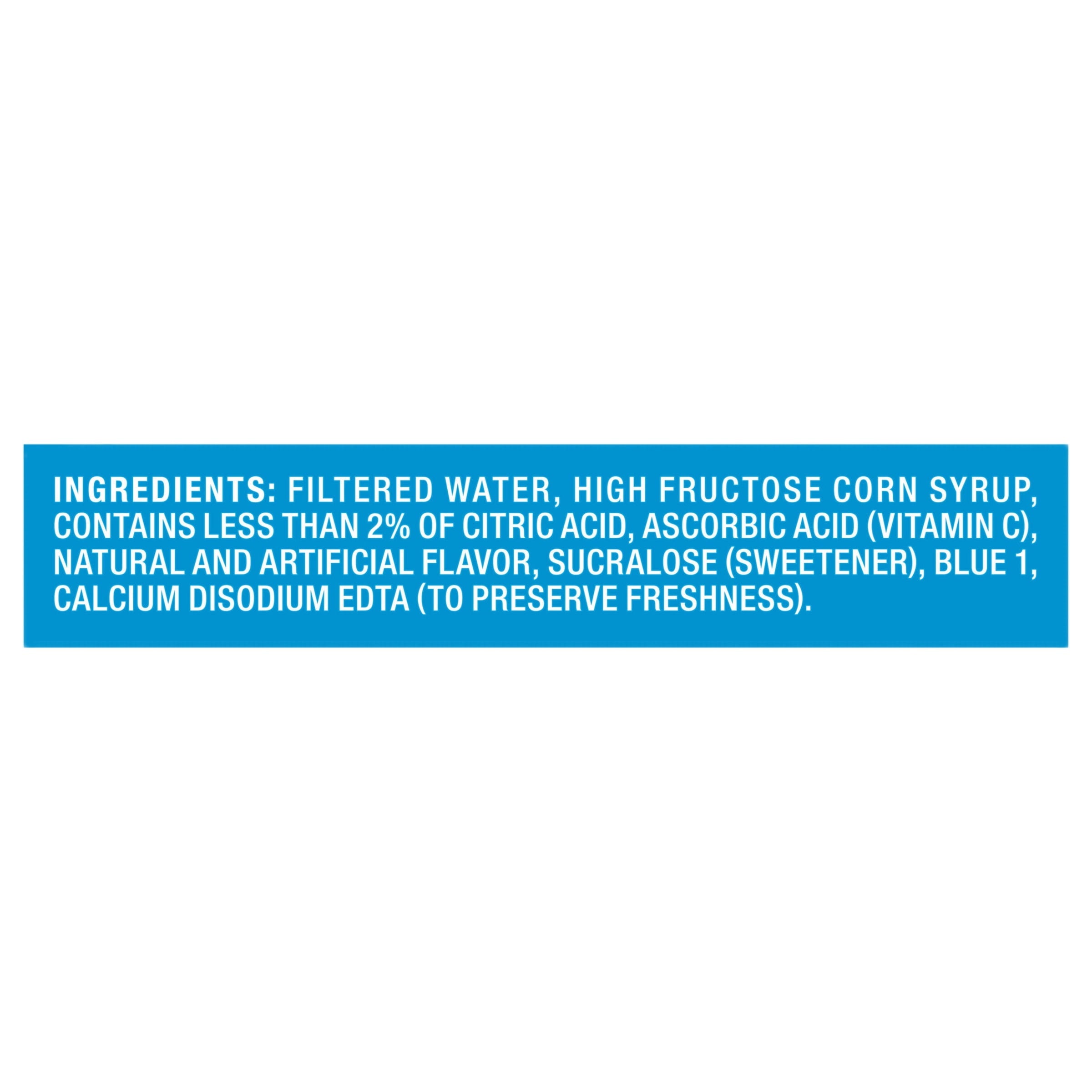 Kool Aid Jammers Tropical Punch Kids Drink 0% Juice Box Pouches, 10 Ct Box, 6 fl oz Pouches