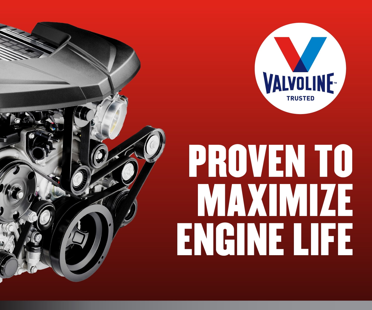 Valvoline Full Synthetic High Mileage MaxLife 5W-20 Motor Oil 5 QT