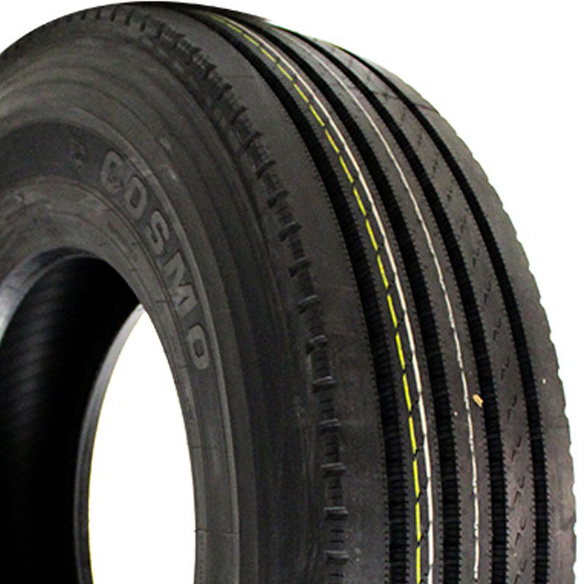 Cosmo CT566 Plus 285/75R24.5 144/141L G Commercial Tire