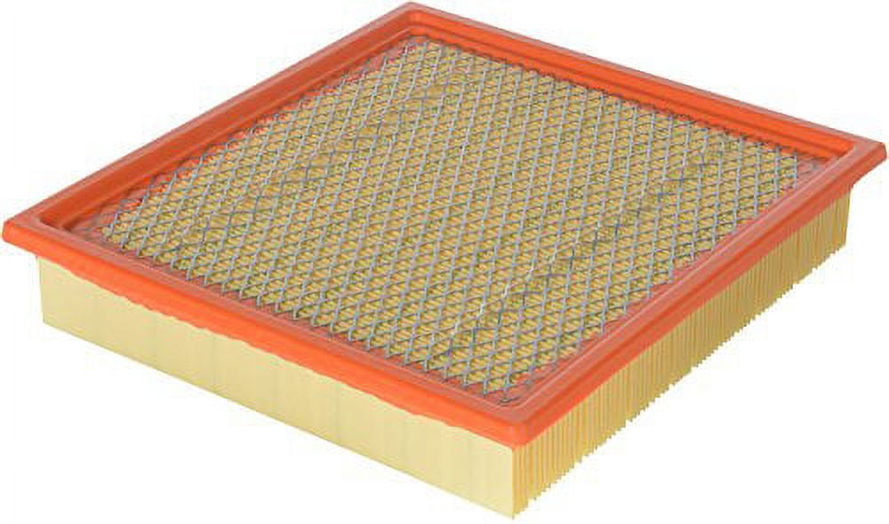 FRAM CA10262, Extra Guard Engine Air Filter for Select Ford and Lincoln Vehicles Fits select: 2009-2023 FORD F150, 2008-2016 FORD F250
