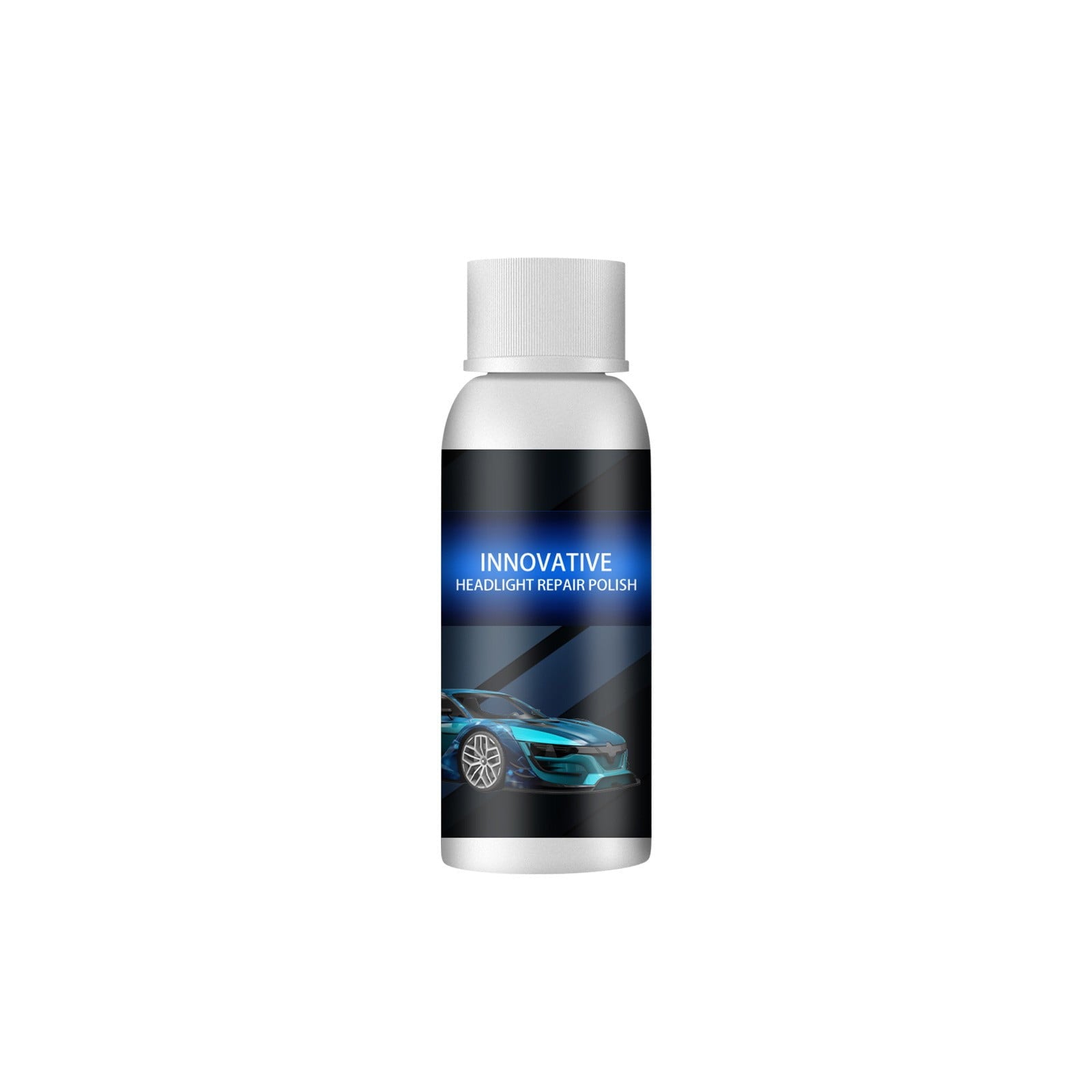 50mlCar Headlight Repairs Fluids Innovative Headlight Repairs Polish Coating Durable Car Headlight Repairs
