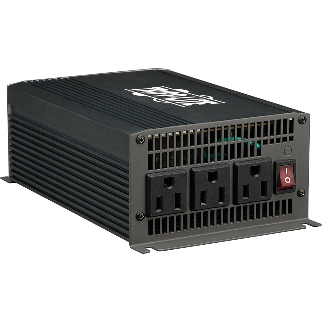 TRIPP LITE PV700HF Ultra-Compact Inverter with 3 Outlets