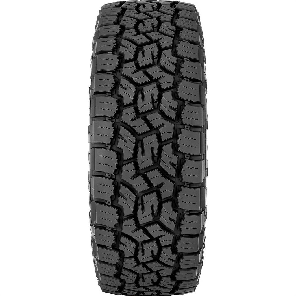 Toyo Open Country A/T III LT285/75R18 E/10PLY BSW Fits: 2018-22 Ford F-350 Super Duty Platinum