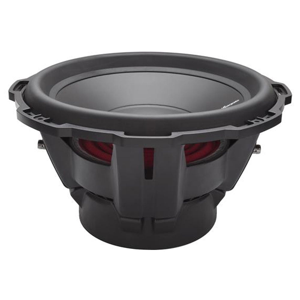 Rockford Fosgate P2D2-12 12" 800W 2-Ohm Punch Series Car Audio Subwoofer Sub
