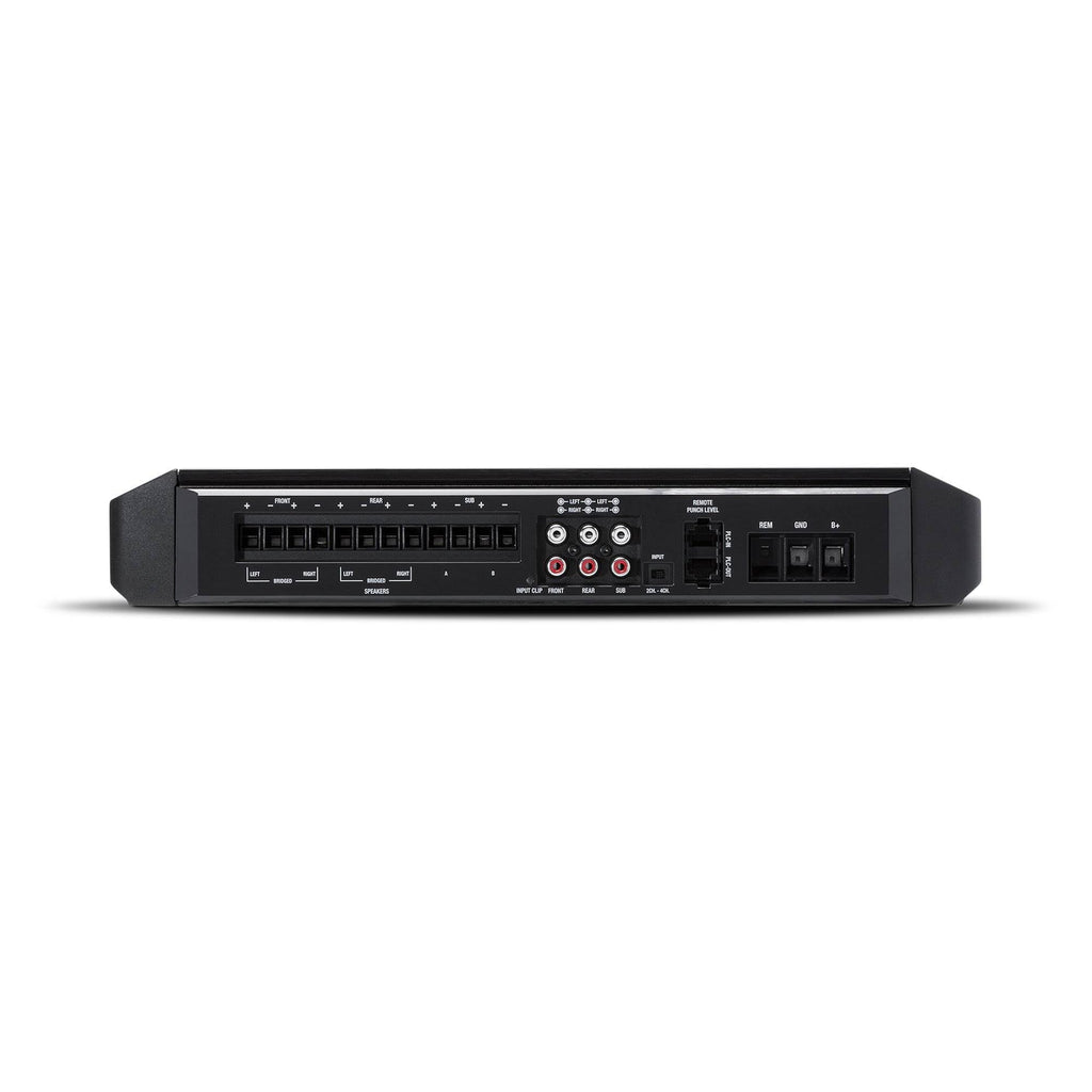 Rockford Fosgate Punch P1000X5 - Car - amplifier - 5-channel