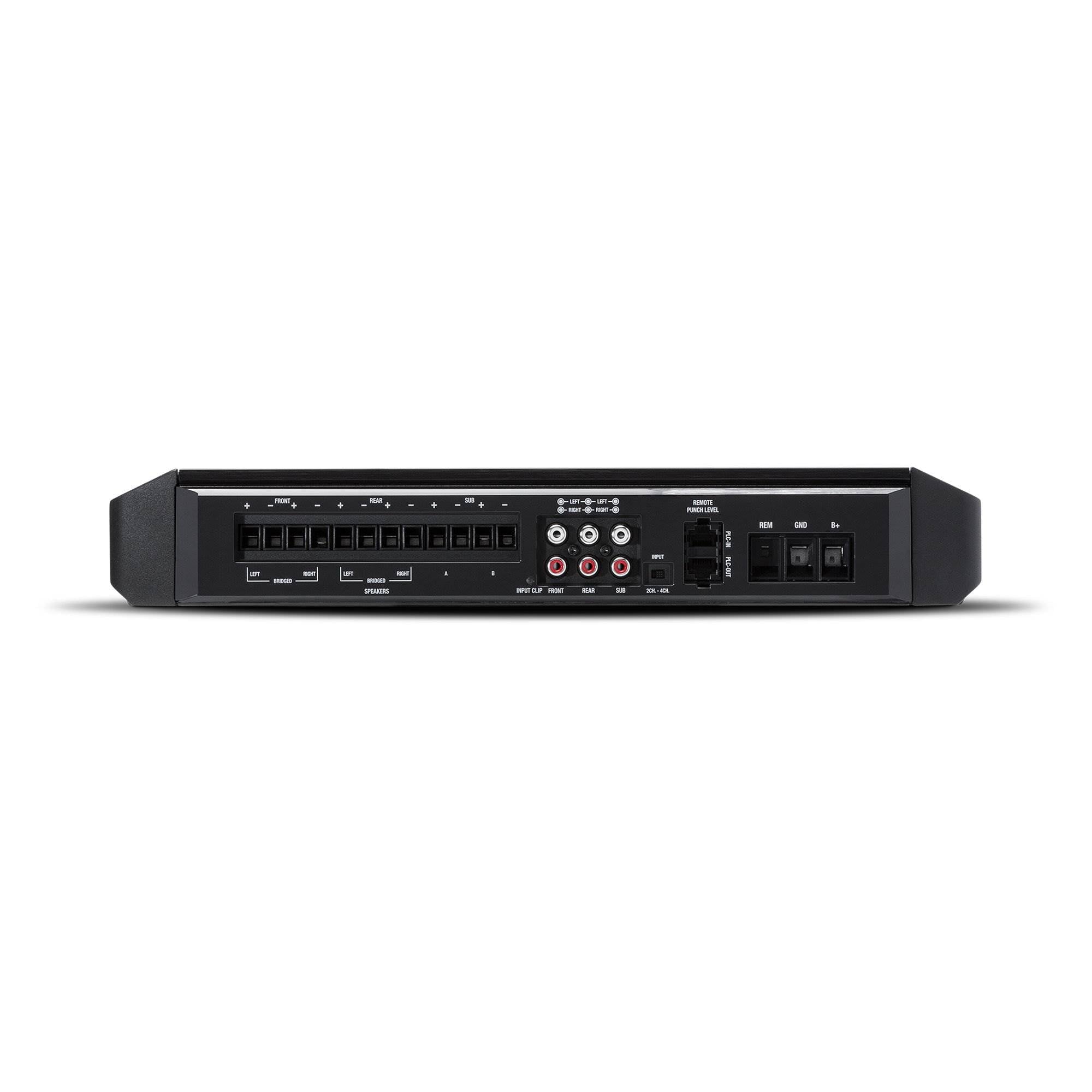 Rockford Fosgate Punch P1000X5 - Car - amplifier - 5-channel