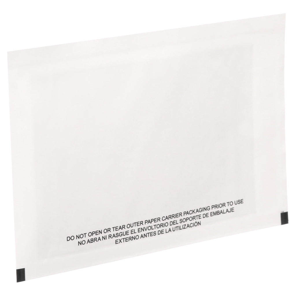 Pen + Gear Self-Lubricating Shredder Sheets, 12 count