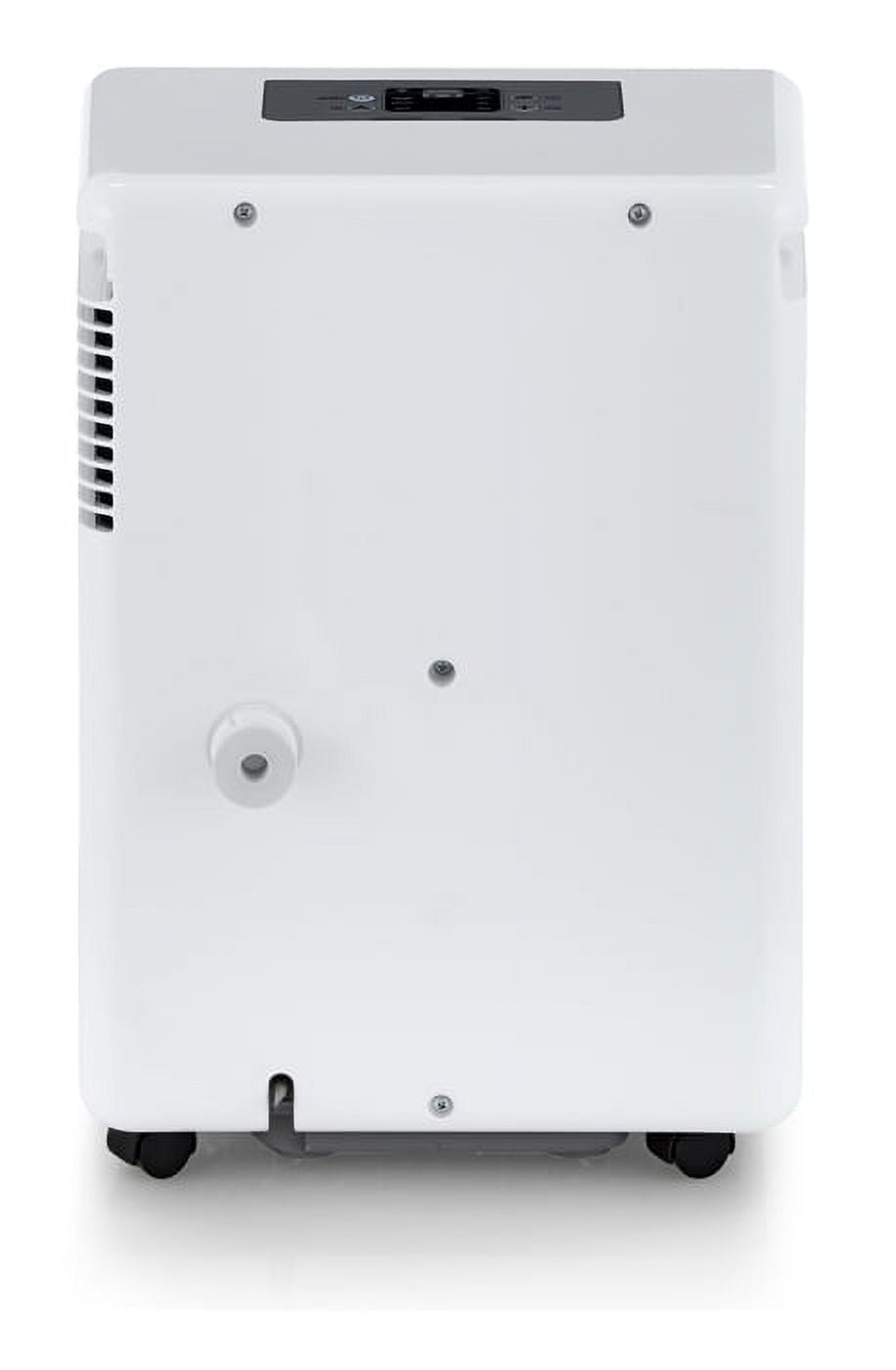 Arctic King 35 Pint Energy Star Dehumidifier for Very Damp Rooms, WDK35AE1N