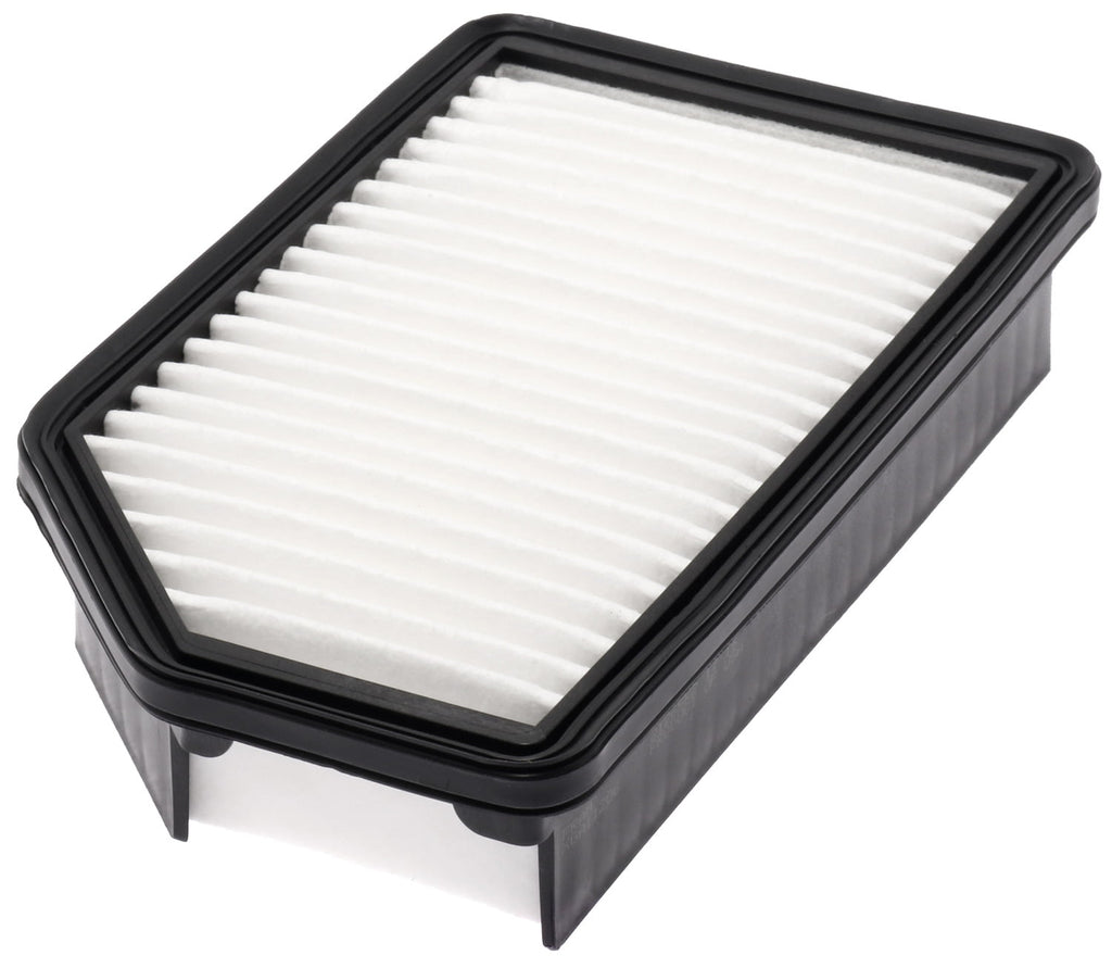 FRAM Ultra Air XGA11206, Premium Engine Air Filter, Replacement Filter for Select Hyundai and Kia Vehicles Fits select: 2012-2019 KIA SOUL, 2012-2017 HYUNDAI ACCENT