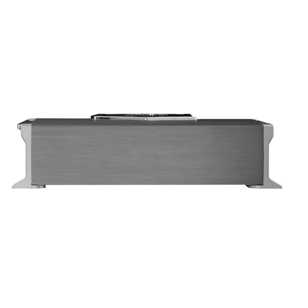 Boss Audio AR1200.2 1200 Watt 2-Channel Car Audio Amplifier Amp and Level Remote