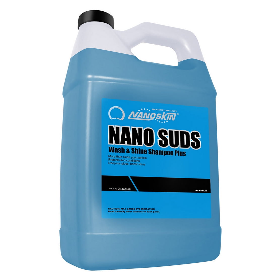 Nanoskin NANO SUDS Wash & Shine Shampoo - 1 Gallon