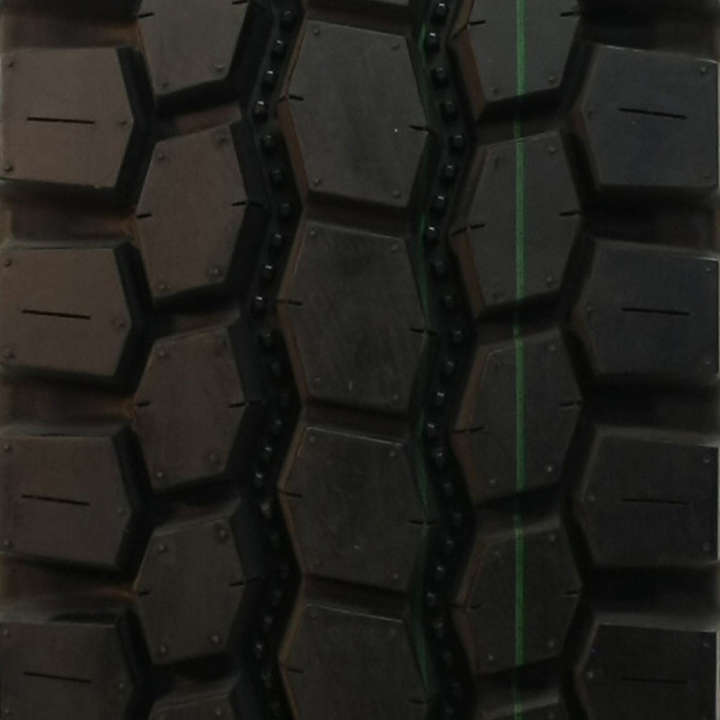 Goodride CM980 11R24.5 149/146L H Commercial Tire