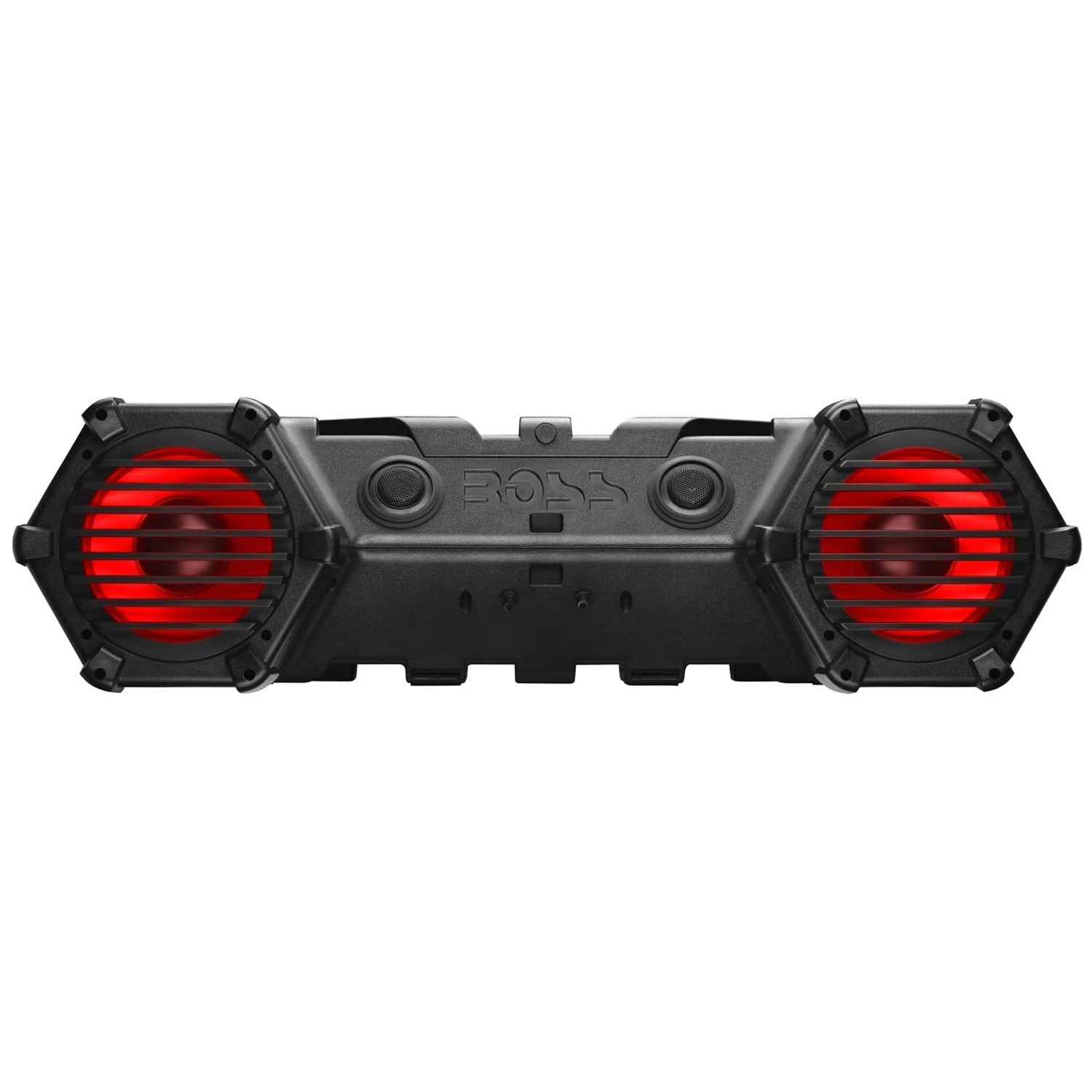 BOSS Audio All Terrain ATV/UTV Outdoor Bluetooth Sound System with 700W Amp