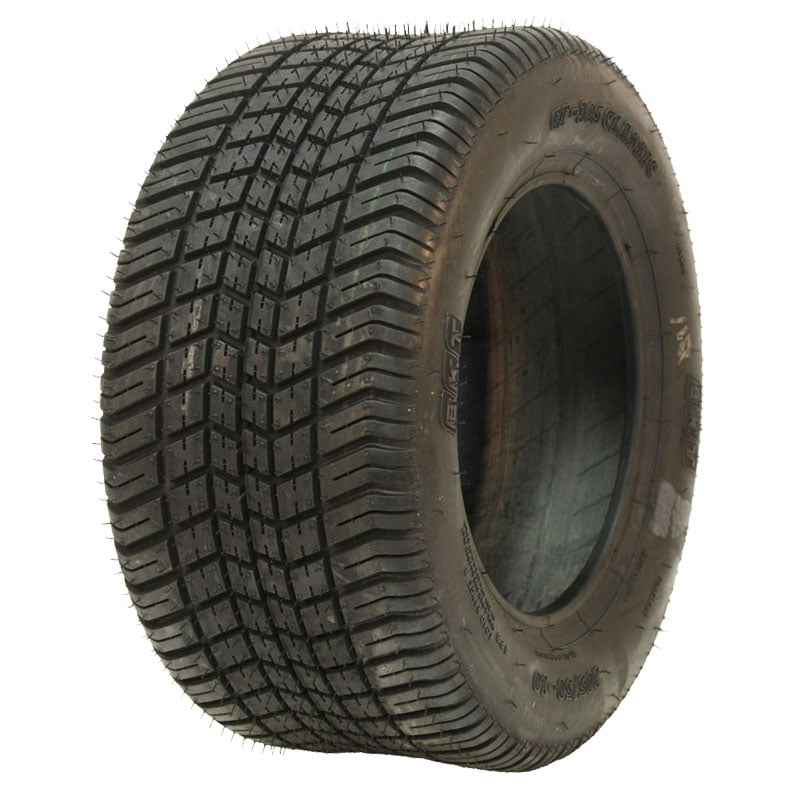 Set of 2 BKT GF 305 Classic 205/50R10 67 B Tires