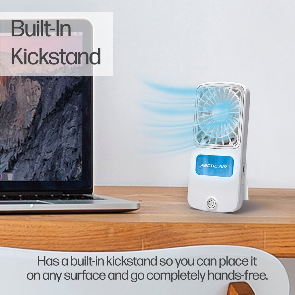 Arctic Air Pocket Chill Powerful Personal Portable Air Cooler, As Seen On TV’