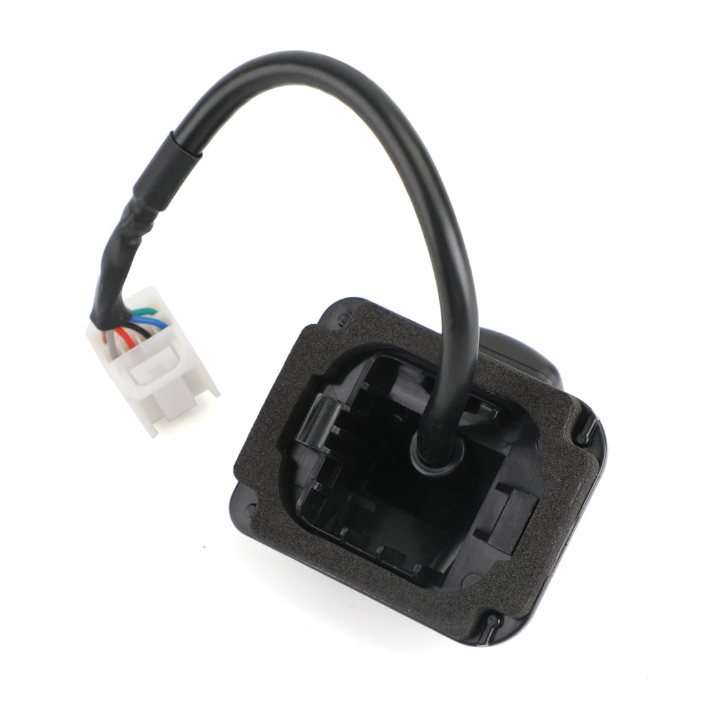Rear View Back Up Assist Camera 39530-T2A-A31 Fits For Honda Accord 2.4 3.5 2016-2017