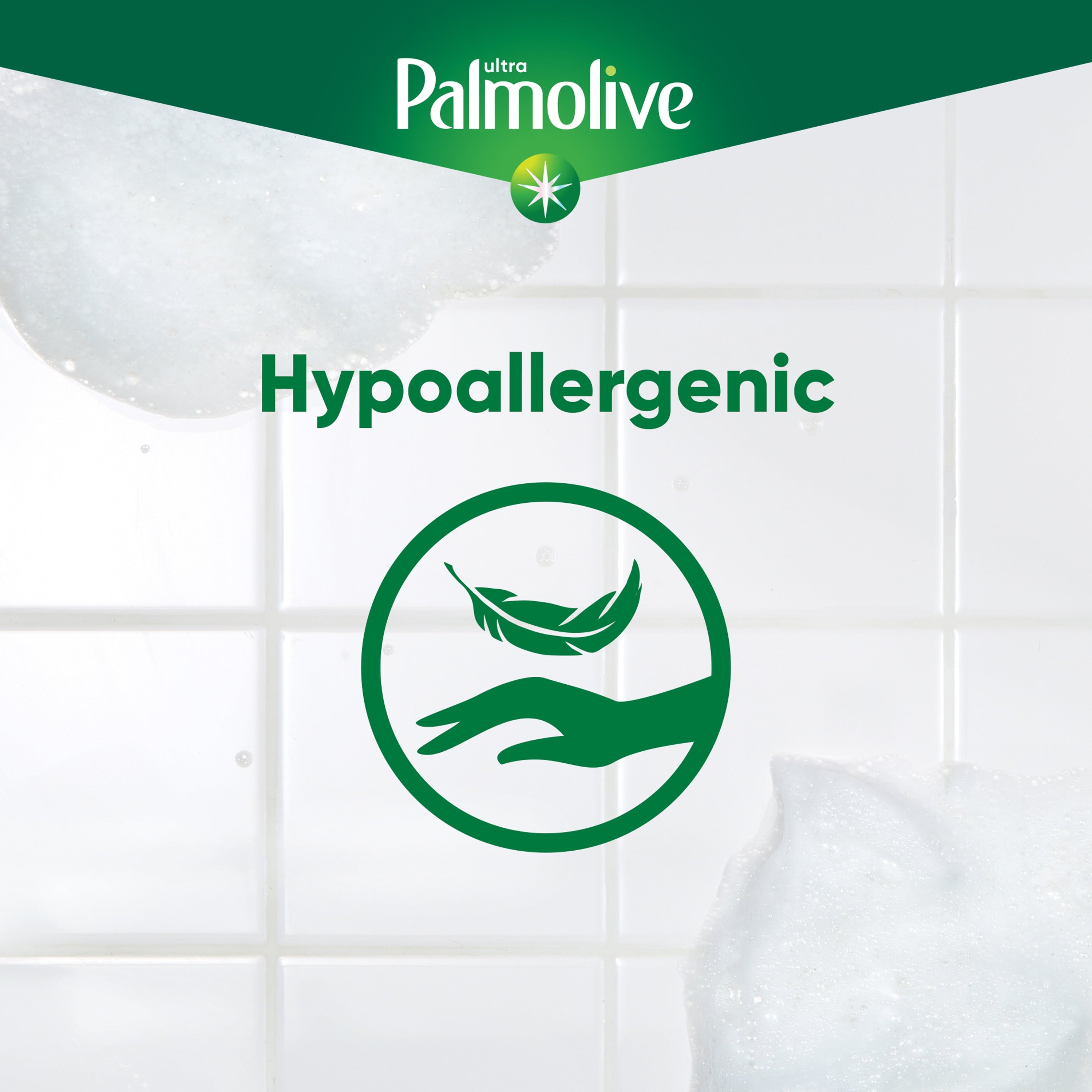 Palmolive Ultra Dishwashing Liquid Dish Soap, Pure + Clear Spring Fresh - 32.5 Fluid Ounce