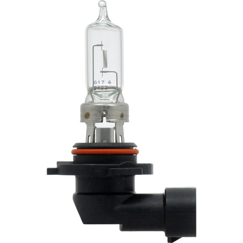 Sylvania 9005 Basic Auto Halogen Headlight, Pack of 1.