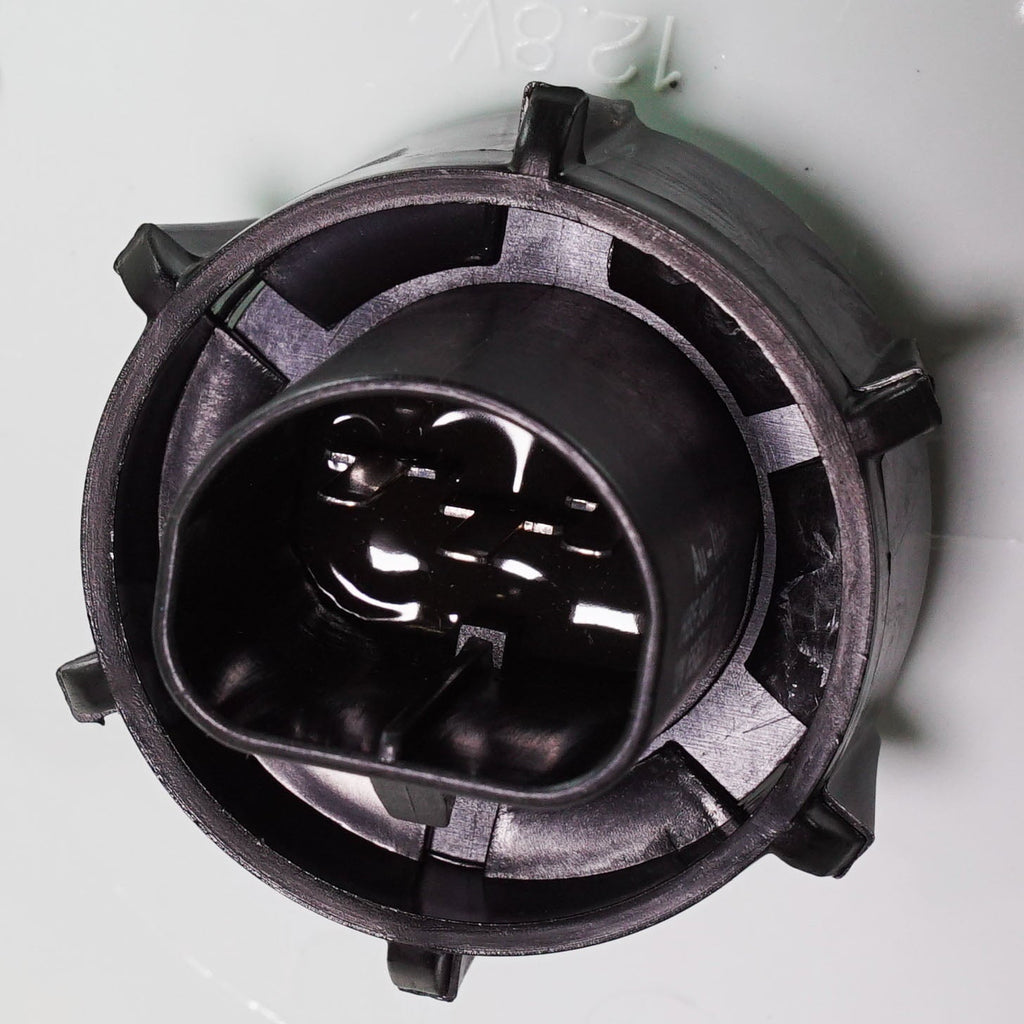 Headlight Compatible With 1999-2002 Ford E-450 Econoline Super Duty 1999-2007 E-350 Right Passenger Halogen With bulb(s)