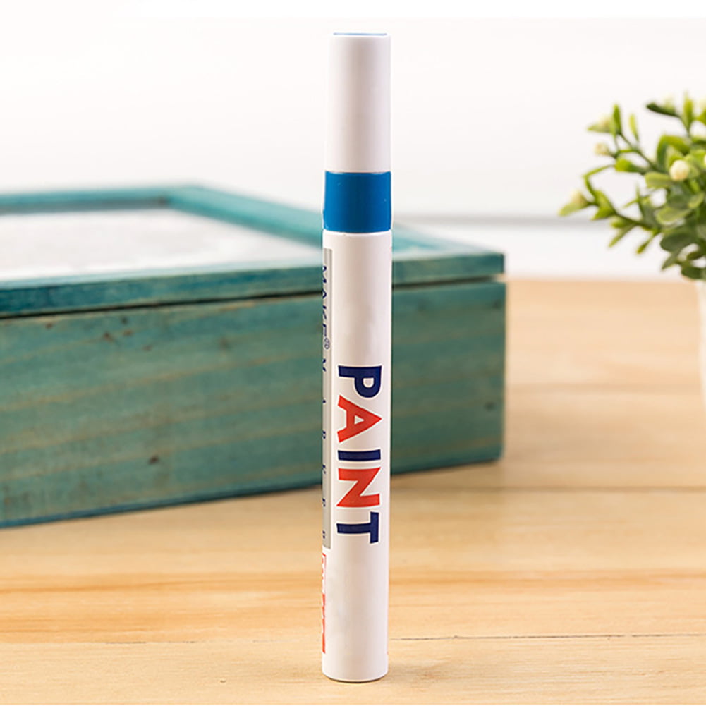 MyBeauty Auto Car Scratch Touch-up Repair Paint Signing Graffiti Writing Marker Pen Tool