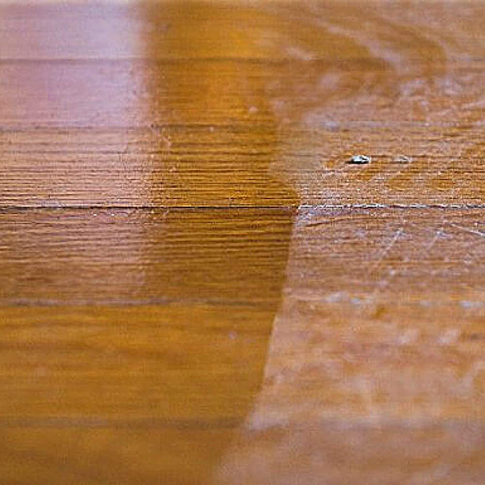 Zep Industrial Hardwood and Laminate Floor Cleaner - 1 Gallon (Pack of 2) ECZUHLF1282 - Removes Spots, Stains and Scuffs. Cleans and Restores Shine