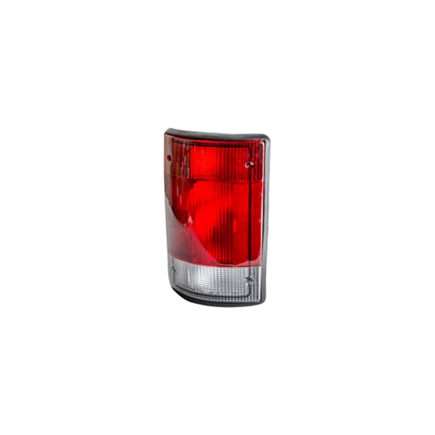 TYC 11-5008-01 Left Side Tail Light for Ford E-150, E-250, E-350, Excursion Fits select: 2003,2010-2011 FORD ECONOLINE