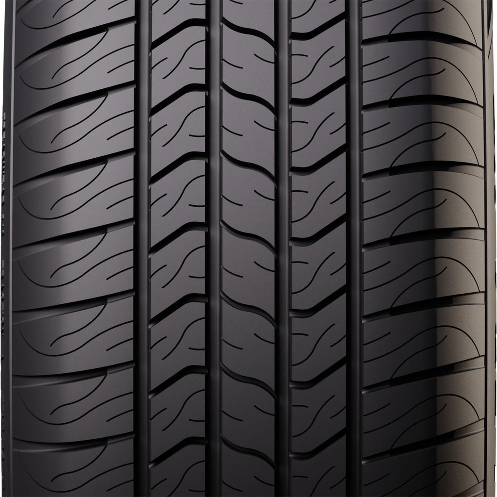 Primewell Valera HT P265/70R17 113T Tire Fits: 2014-18 Chevrolet Silverado 1500 WT, 2010-20 GMC Sierra 1500 SLE