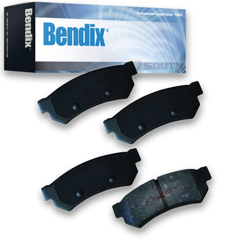 Disc Brake Pad Set Fits select: 2007-2008 SUZUKI FORENZA, 2007-2008 SUZUKI RENO