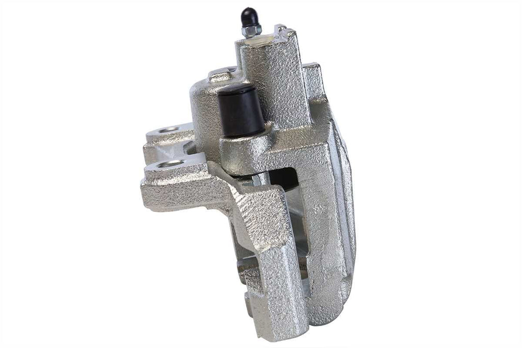 AutoShack Rear New Brake Caliper Assembly with Bracket Driver Side Replacement for 1999 2000 2001 2002 2003 2004 Jeep Grand Cherokee 4.0L 4.7L V8 4WD AWD RWD