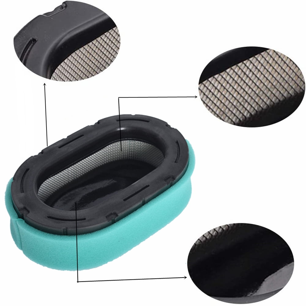 32 083 09-S 32 883 09-S1 Air Filter for Kohler KT715 KT725 KT730 KT735 KT740 KT745 19HP-26HP Engine Lawn Mower