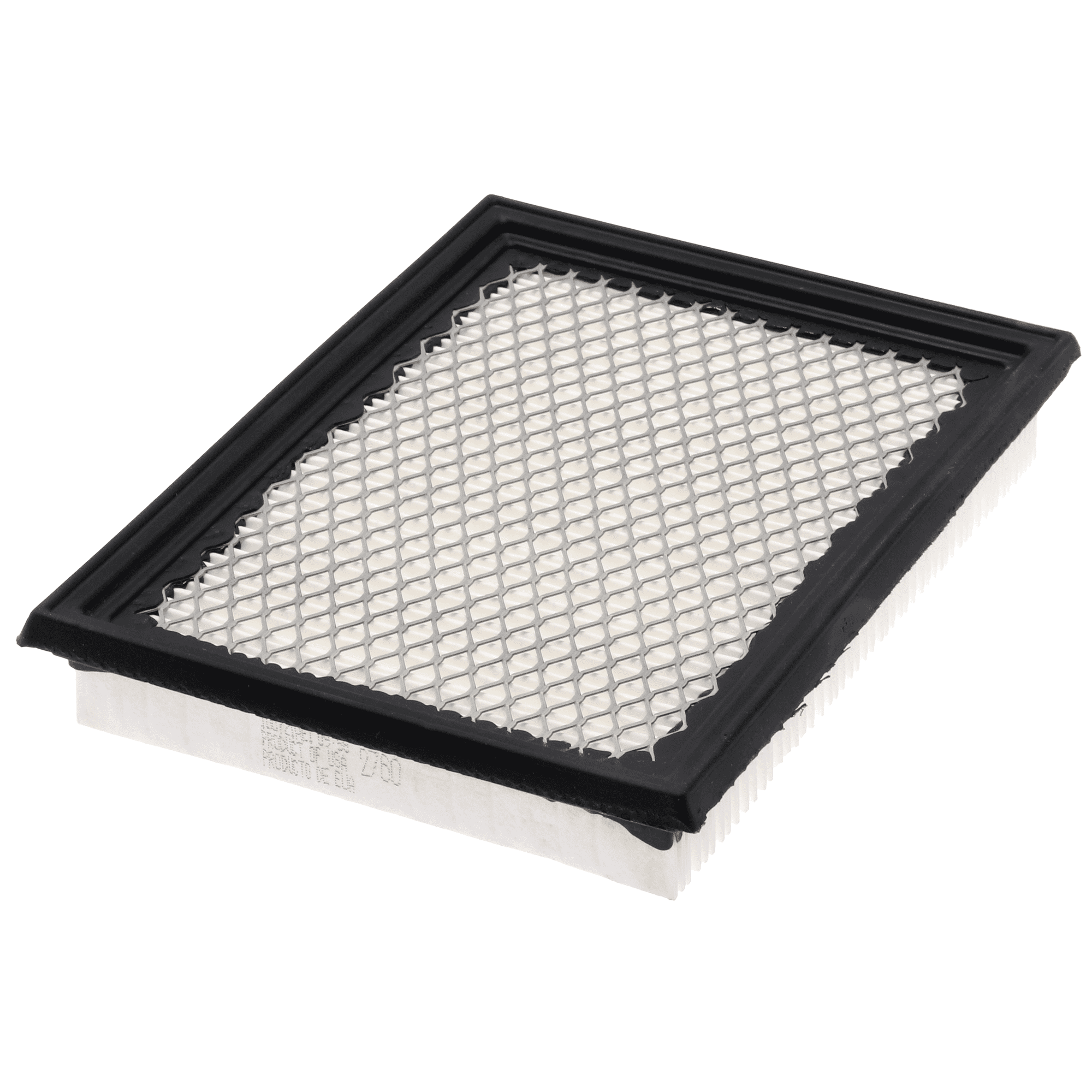 Super Tech 2760 Engine Air Filter, Replacement Filter for Nissan Fits select: 2007-2019 NISSAN SENTRA, 2008-2013 NISSAN ROGUE