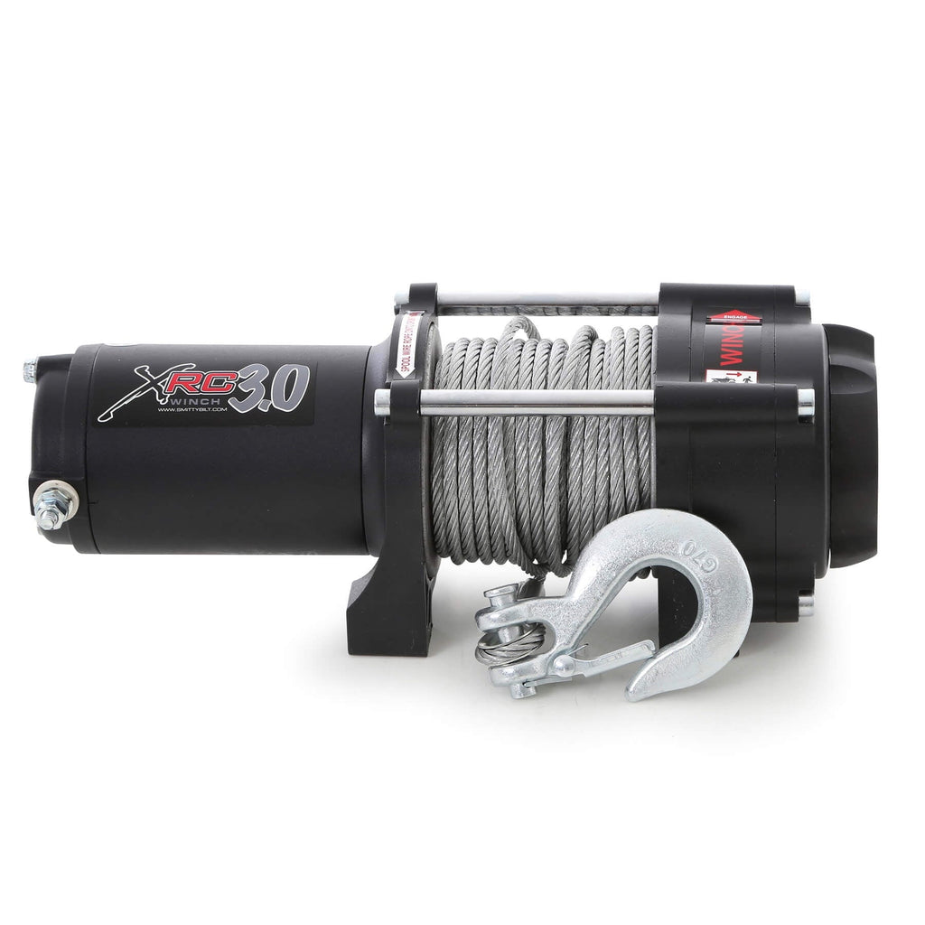 Smittybilt XRC 3.0 3000lb Winch - 97203