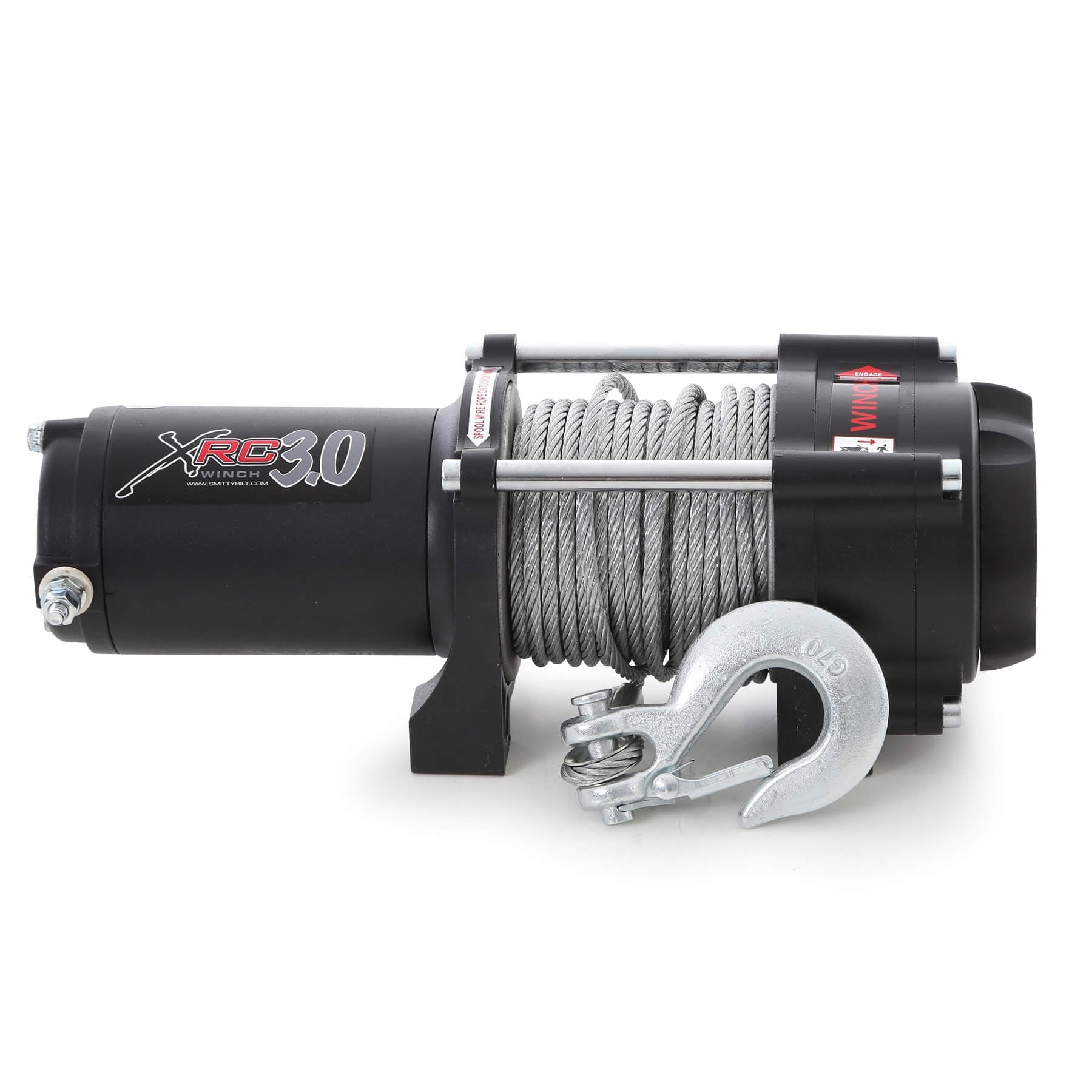 Smittybilt XRC 3.0 3000lb Winch - 97203