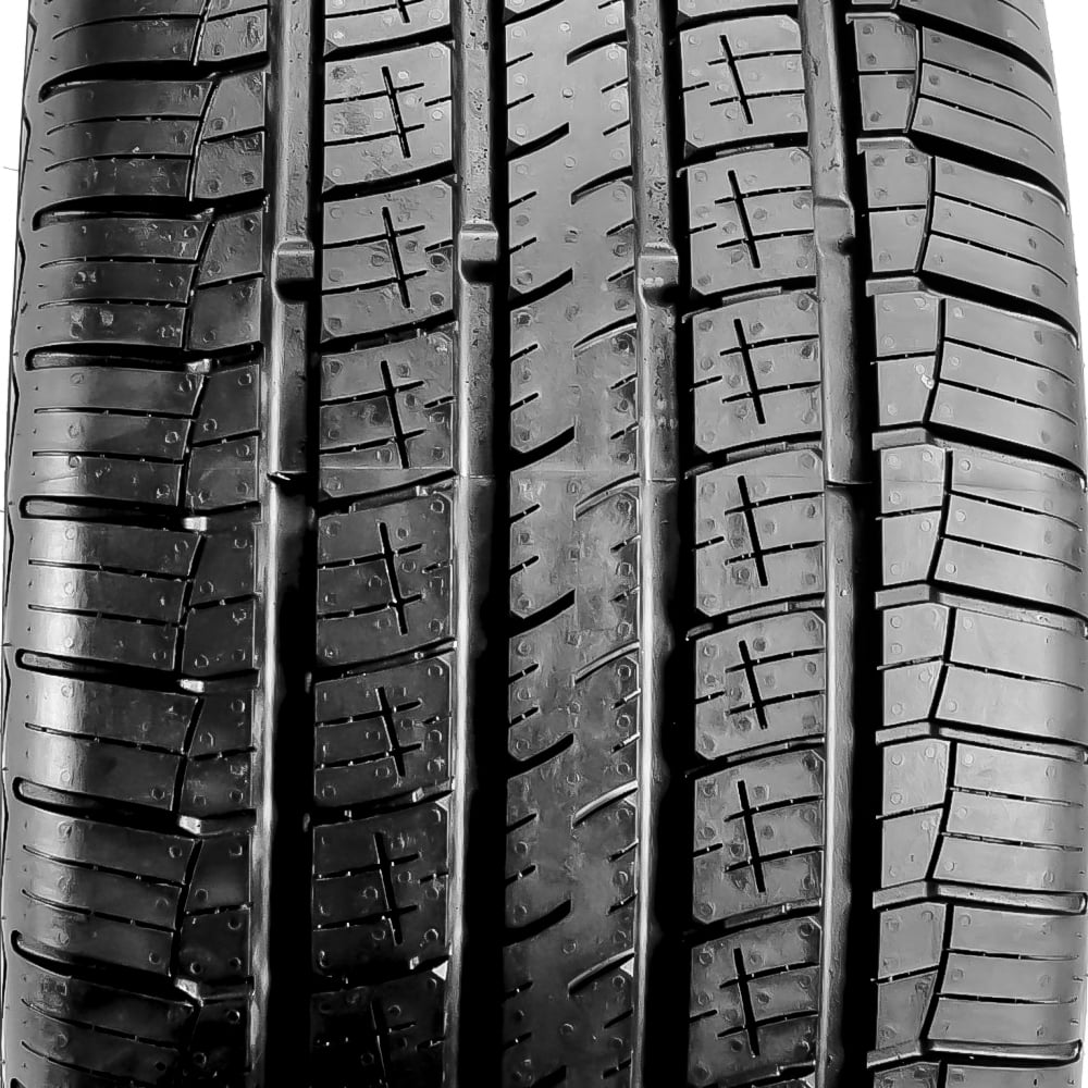 Evoluxx Capricorn 4X4 HP 255/65R17 110H A/S Performance Tire