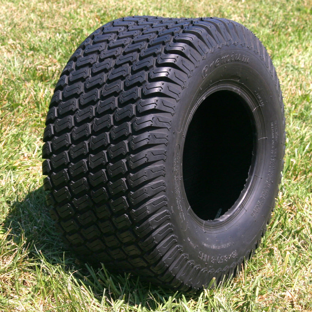 18x9.50-8 2Ply Turf Tire