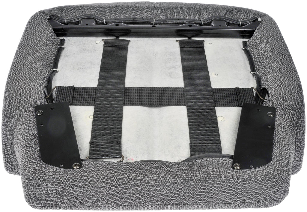 Dorman 641-5109 Seat Cushion Base for Specific International Models, Dark Gray