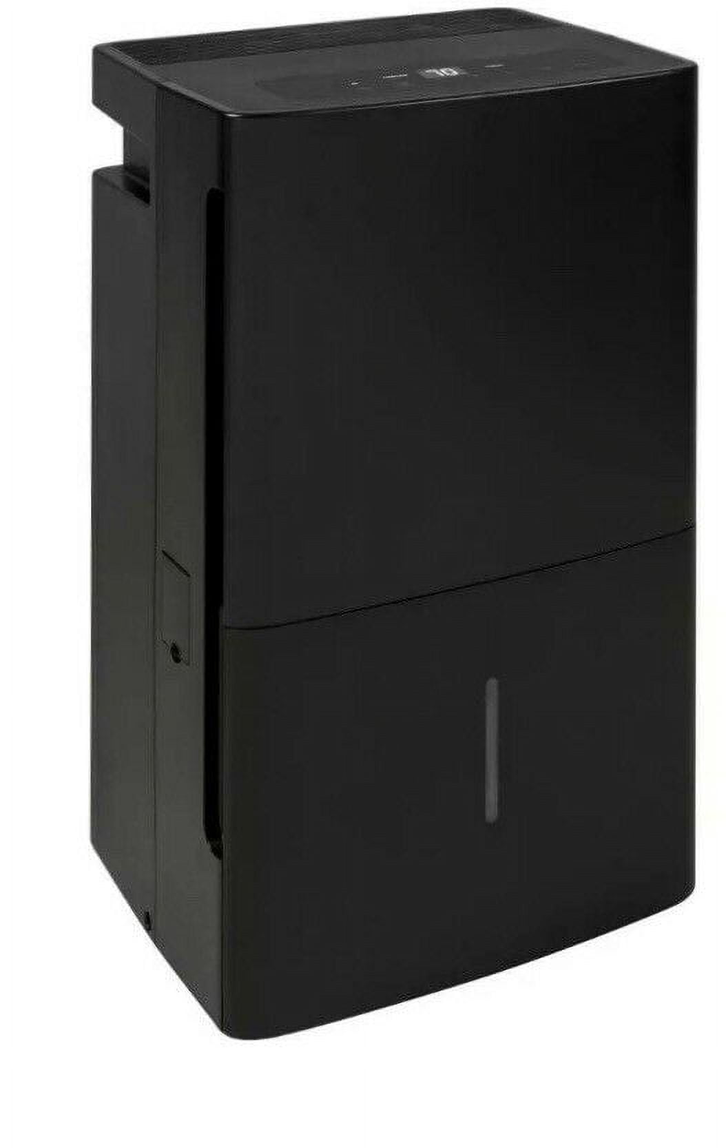 Restored GE ENERGY STAR 50-Pint Portable Dehumidifier, ADEL50LZ (Refurbished)