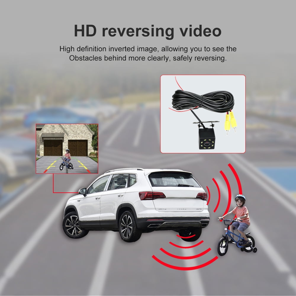 For Toyota Corolla 2003-2008 9" Android 12 Car Stereo Player GPS Navigation Carplay/Auto Backup Camera