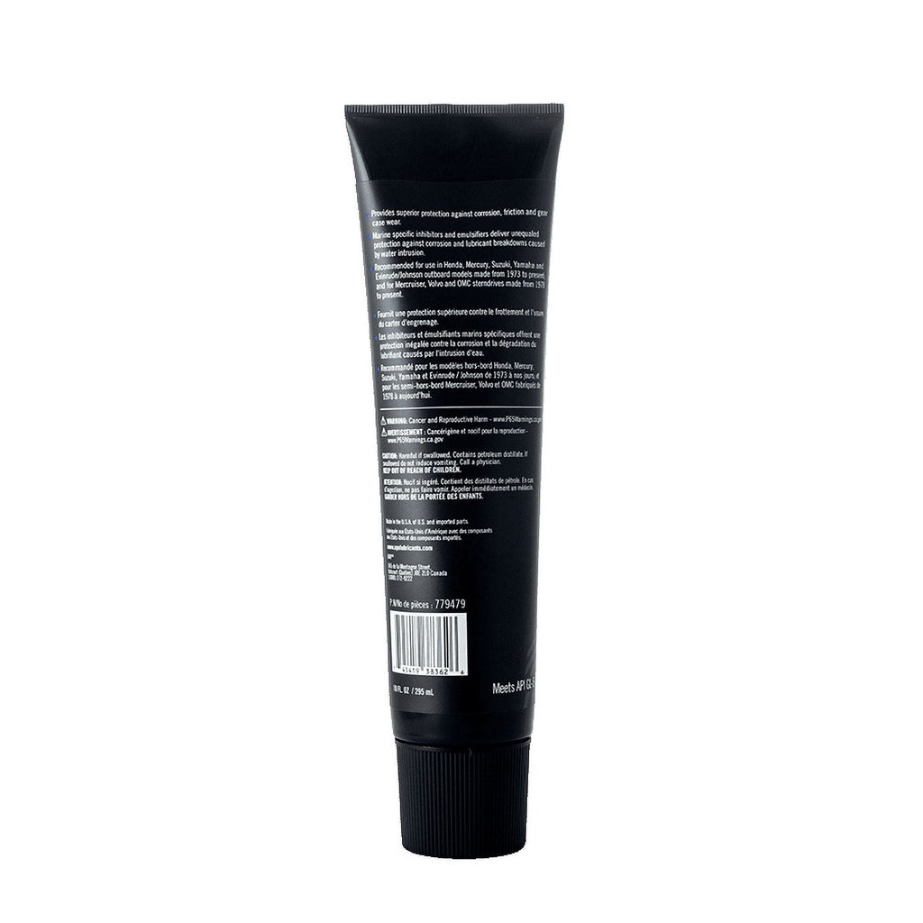 XPS Marine High-Performance Gear Lube, 10 oz.
