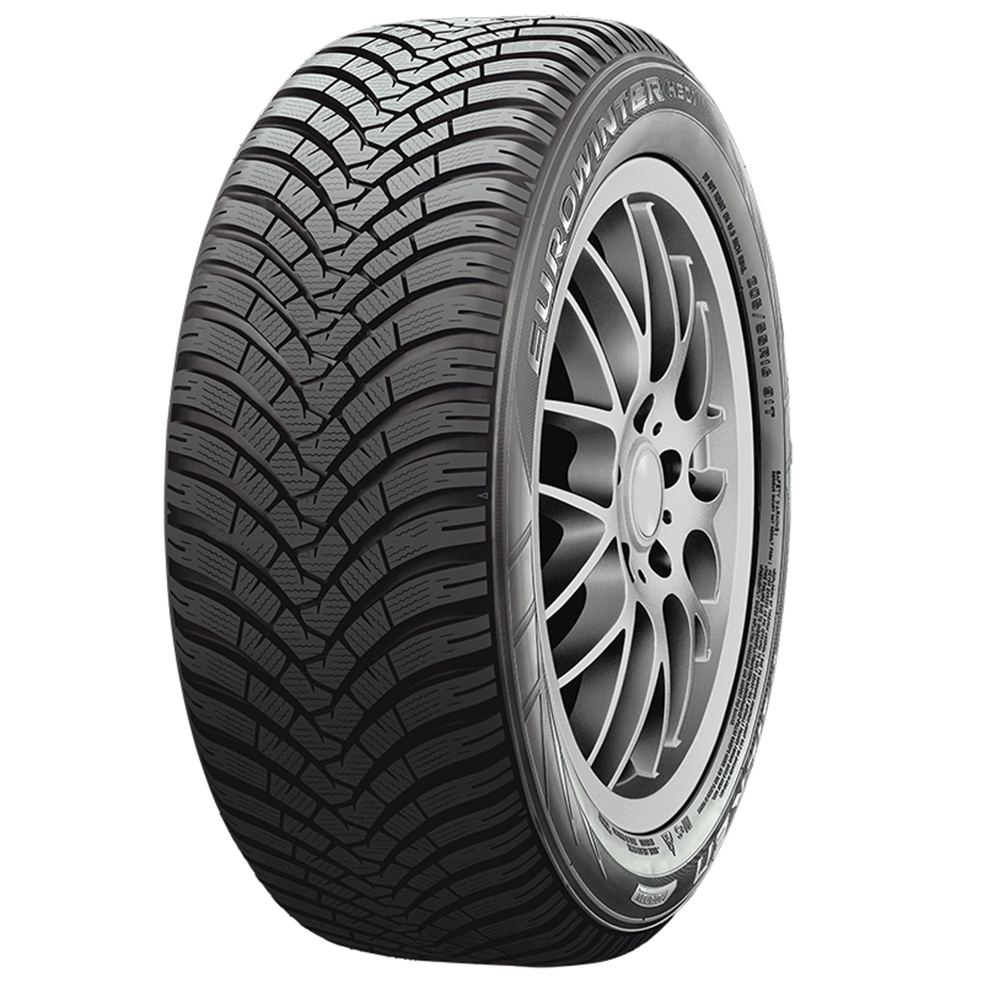 Falken Eurowinter HS01 225/55R17XL 101V BW Winter Studless Tire