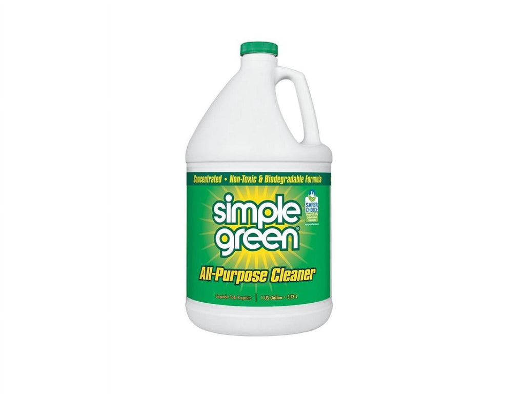 Sunshine Makers Degreaser Cleaner Deodorizer 1 Gallon Refill Bottle 13005