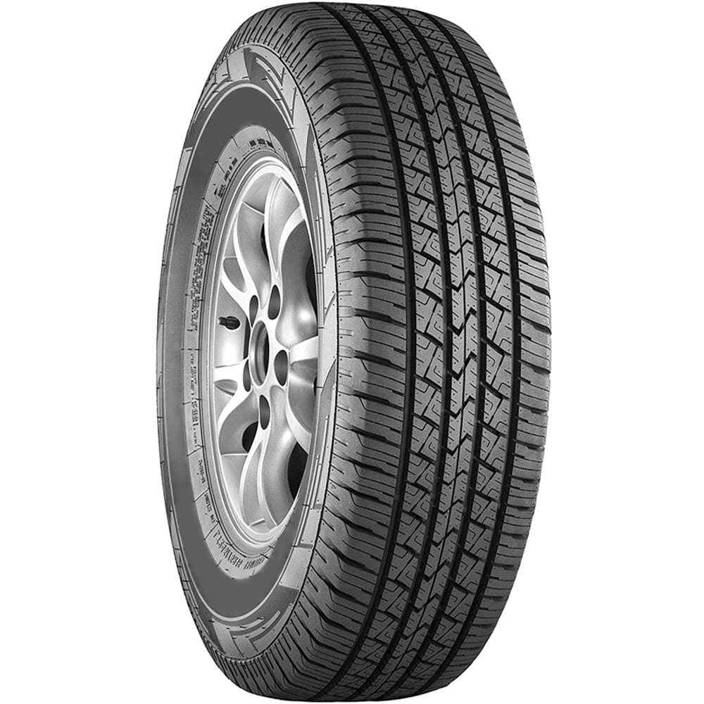 Carlisle Turfmaster Lawn & Garden Tire - 20X1000-8 LRB 4PLY Rated