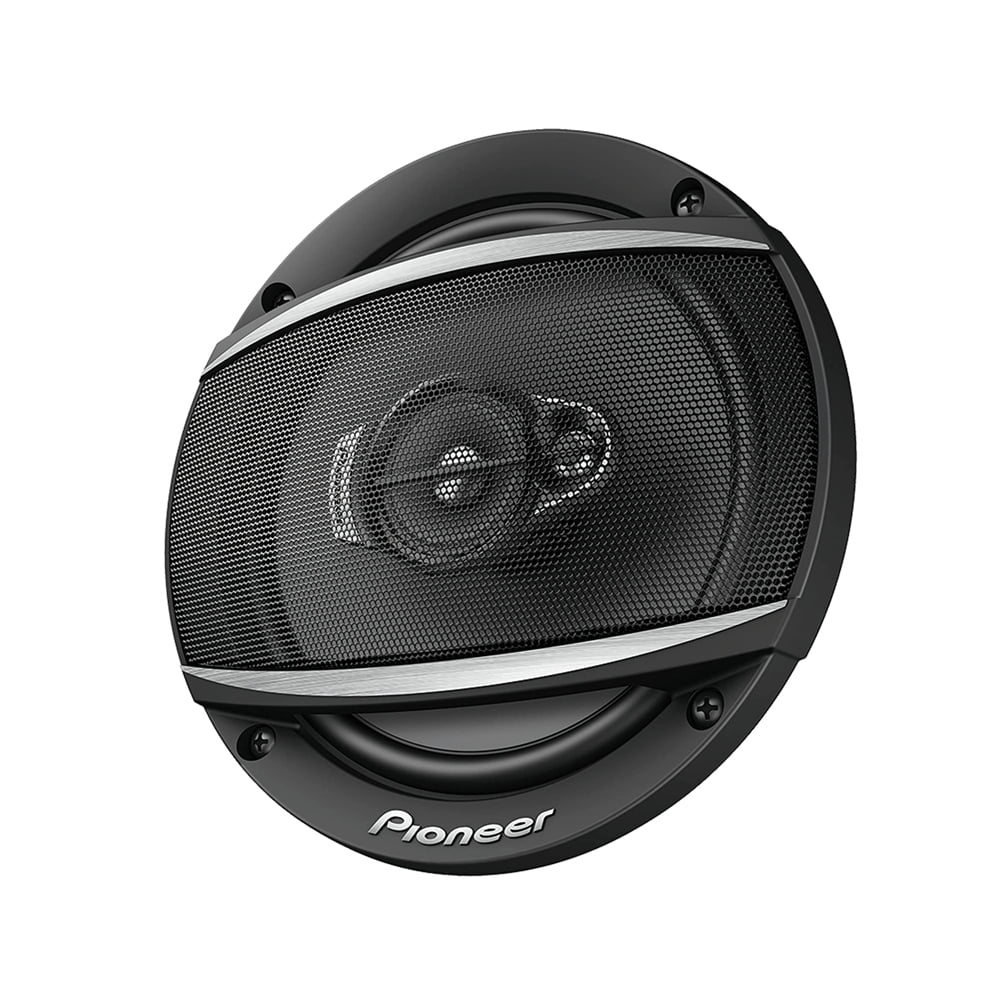 4 x Pioneer 6.5 Inch 6.5" 3-way Car Audio Coaxial Speakers 320 Watts Max