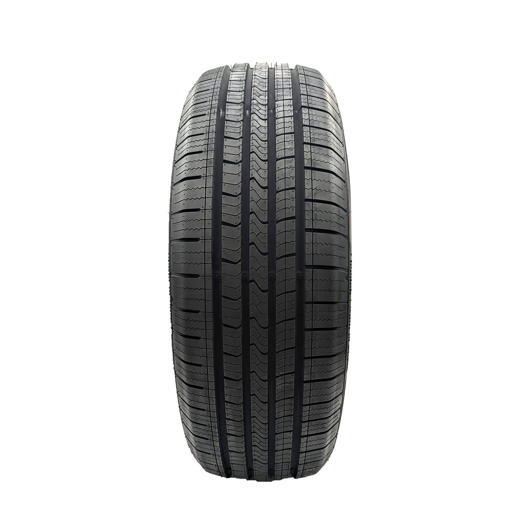 Crossmax 215/60R16 95V CT-1 All-Season Tire Fits: 2011-15 Chevrolet Cruze LT, 2012 Nissan Altima SL
