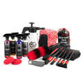 21 Item Arsenal Builder Car Wash Kit