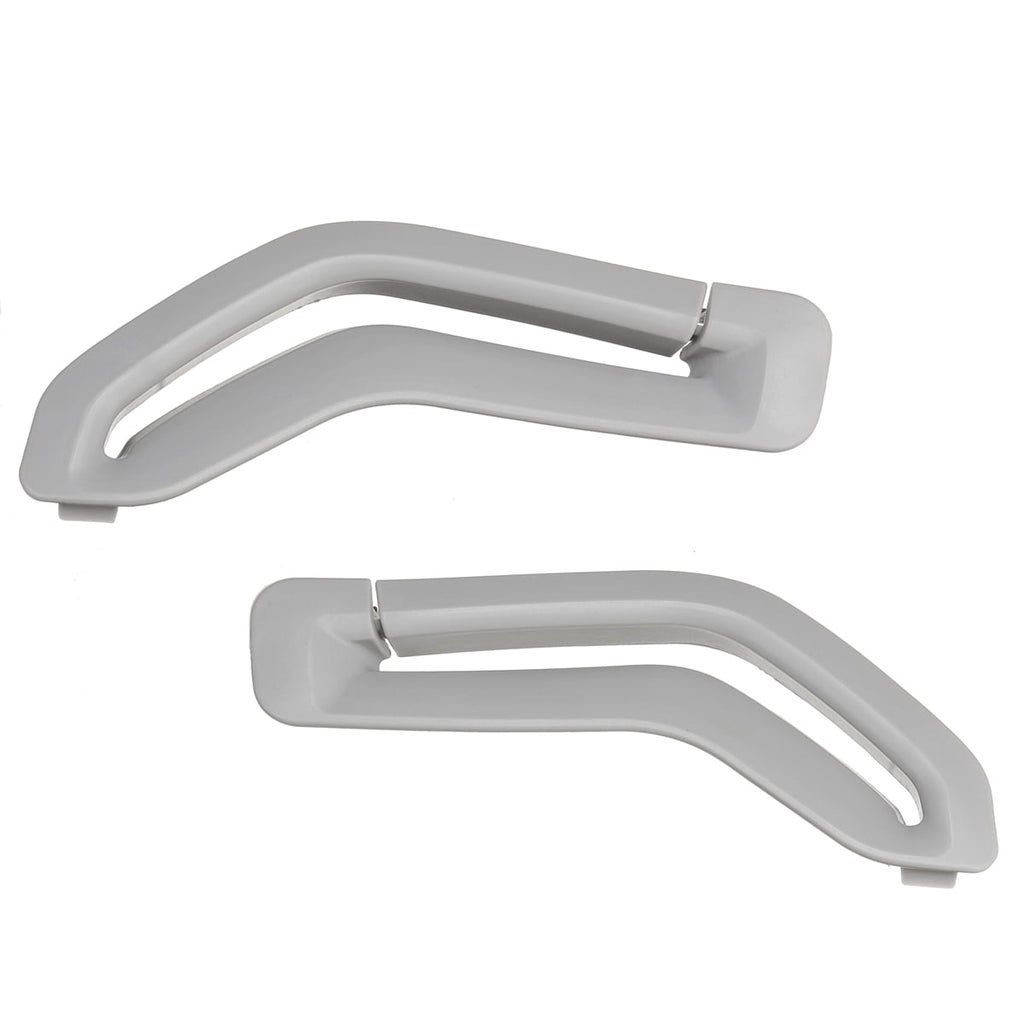 for S60 S80 V70 XC90 Left Seat Belt Retractor Guide Ring Belt Selector Gate Seat Belt Trim 39966529