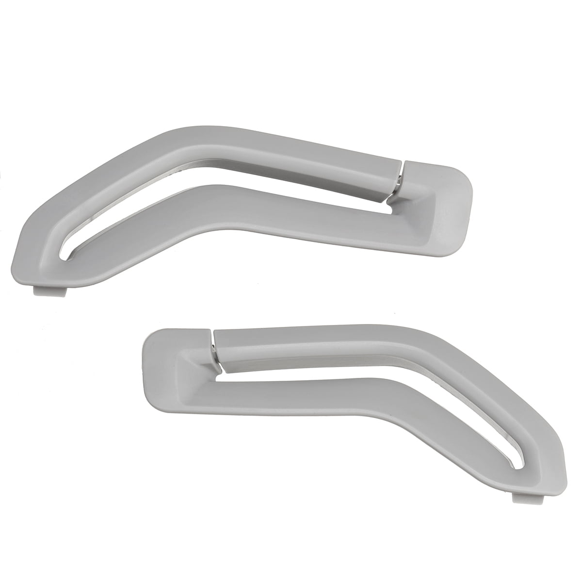 for S60 S80 V70 XC90 Left Seat Belt Retractor Guide Ring Belt Selector Gate Seat Belt Trim 39966529
