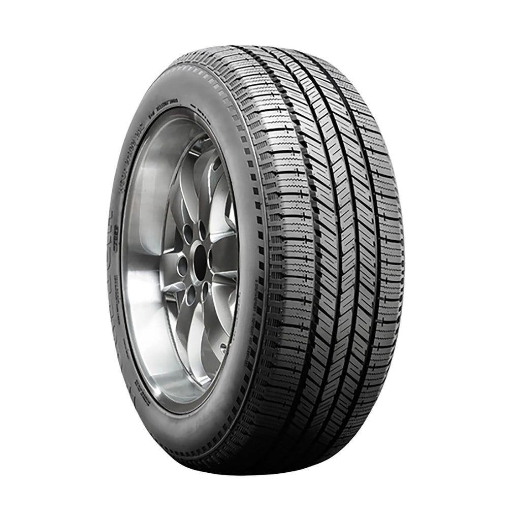 Summit Trail Climber SUV All Season 245/55R19 103H SUV/Crossover Tire Fits: 2016-23 Ford Edge Titanium, 2014-16 Acura MDX SH-AWD